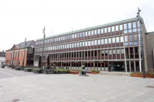 ΚΛΙΚΣ... απ' το Herning 