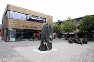 ΚΛΙΚΣ... απ' το Herning 