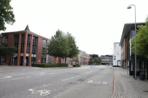 ΚΛΙΚΣ... απ' το Herning 