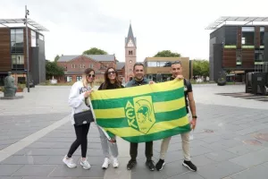 ΚΛΙΚΣ... απ' το Herning 
