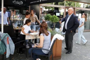 (ΒΙΝΤΕΟ/ΦΩΤΟΣ) Ανεβαίνουν τα ντεσιμπέλ στη Δανία/"ΑΕΚ παίξε γερά..."