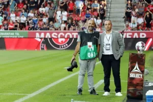 Μίντιλαντ - ΑΕΚ: Ανοι(Χ)τή για την δική της ΑΡΕΝΑ η πρόκριση! 