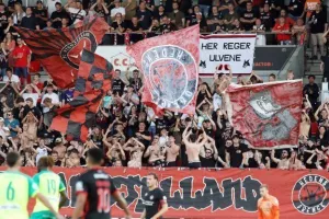 Μίντιλαντ - ΑΕΚ: Ανοι(Χ)τή για την δική της ΑΡΕΝΑ η πρόκριση! 