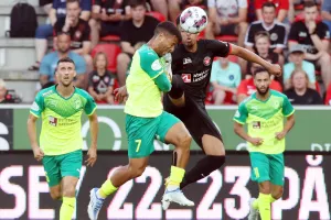Απίστευτο 16-0! 