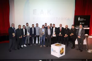 Οι επτά κατηγορίες θεμάτων των Γ’ Δημοσιογραφικών Βραβείων της ΕΑΚ