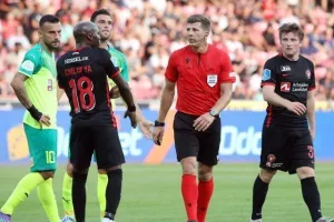Μίντιλαντ - ΑΕΚ: Ανοι(Χ)τή για την δική της ΑΡΕΝΑ η πρόκριση! 