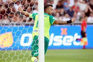 Μίντιλαντ - ΑΕΚ: Ανοι(Χ)τή για την δική της ΑΡΕΝΑ η πρόκριση! 