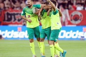 Μίντιλαντ - ΑΕΚ: Ανοι(Χ)τή για την δική της ΑΡΕΝΑ η πρόκριση! 