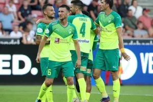 Μίντιλαντ - ΑΕΚ: Ανοι(Χ)τή για την δική της ΑΡΕΝΑ η πρόκριση! 
