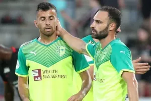 Ράφα με βίντεο: "Μαζί θα κάνουμε αληθινό το όνειρο!"