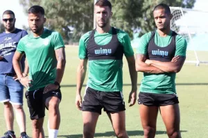 Περισσότερες φωτογραφίες από την τελευταία της ΑΕΚ 