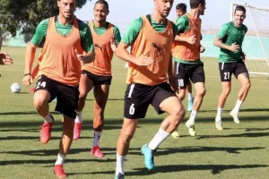 Περισσότερες φωτογραφίες από την τελευταία της ΑΕΚ 