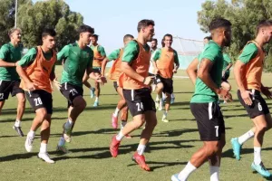 Περισσότερες φωτογραφίες από την τελευταία της ΑΕΚ 
