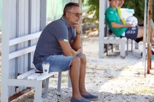 Περισσότερες φωτογραφίες από την τελευταία της ΑΕΚ 