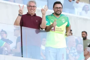 Αποκλεισμός στα πέναλτι για την άτυχη ΑΕΚ (φώτος) 