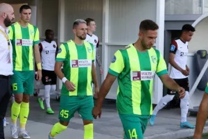 Αποκλεισμός στα πέναλτι για την άτυχη ΑΕΚ (φώτος) 