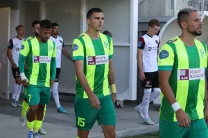 Αποκλεισμός στα πέναλτι για την άτυχη ΑΕΚ (φώτος) 