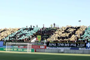 ΕΤΣΙ... Αρένα! 
