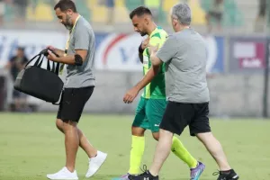 Αποκλεισμός στα πέναλτι για την άτυχη ΑΕΚ (φώτος) 