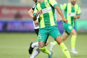 Αποκλεισμός στα πέναλτι για την άτυχη ΑΕΚ (φώτος) 
