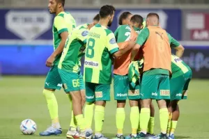 Αποκλεισμός στα πέναλτι για την άτυχη ΑΕΚ (φώτος) 