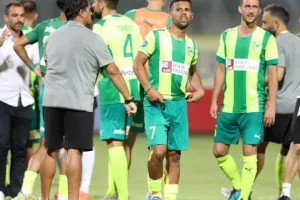 Αποκλεισμός στα πέναλτι για την άτυχη ΑΕΚ (φώτος) 