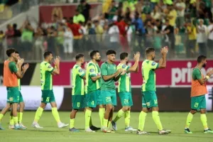 Αποκλεισμός στα πέναλτι για την άτυχη ΑΕΚ (φώτος) 
