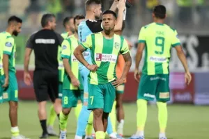 Αποκλεισμός στα πέναλτι για την άτυχη ΑΕΚ (φώτος) 