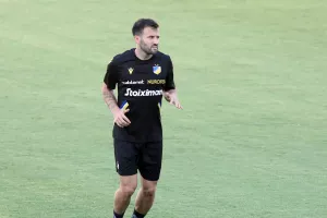 ΠΑΝΕΤΟΙΜΟΙ και οι ΔΥΟ