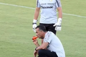 ΑΠΟΕΛ/Η... τελευταία πριν τη ρεβάνς (βίντεο/φώτος)