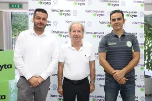 Η κλήρωση του νέου πρωταθλήματος/ΑΝΑΛΥΤΙΚΑ ολόκληρο το πρόγραμμα (Φώτος)