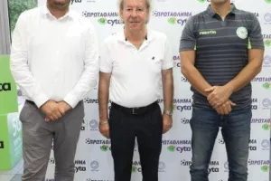 Η κλήρωση του νέου πρωταθλήματος/ΑΝΑΛΥΤΙΚΑ ολόκληρο το πρόγραμμα (Φώτος)
