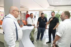 Η κλήρωση του νέου πρωταθλήματος/ΑΝΑΛΥΤΙΚΑ ολόκληρο το πρόγραμμα (Φώτος)
