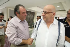 Η κλήρωση του νέου πρωταθλήματος/ΑΝΑΛΥΤΙΚΑ ολόκληρο το πρόγραμμα (Φώτος)
