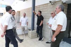 Η κλήρωση του νέου πρωταθλήματος/ΑΝΑΛΥΤΙΚΑ ολόκληρο το πρόγραμμα (Φώτος)