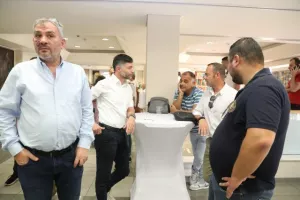 Η κλήρωση του νέου πρωταθλήματος/ΑΝΑΛΥΤΙΚΑ ολόκληρο το πρόγραμμα (Φώτος)