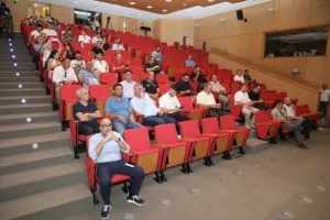 Η κλήρωση του νέου πρωταθλήματος/ΑΝΑΛΥΤΙΚΑ ολόκληρο το πρόγραμμα (Φώτος)