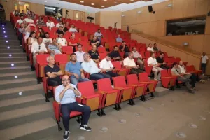 Η κλήρωση του νέου πρωταθλήματος/ΑΝΑΛΥΤΙΚΑ ολόκληρο το πρόγραμμα (Φώτος)
