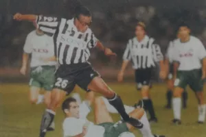 "Πράσινο" throwback στο ματς με τη Γιουβέντους