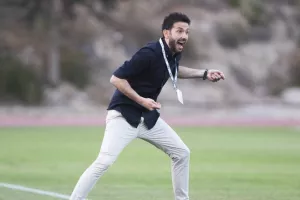 Δημοσίευμα/ Πρώην Ερμή και Δόξας... για αντί - Μαρτίνς στον Ολυμπιακό!