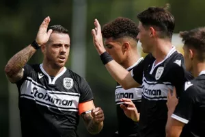 ΠΑΟΚ με στιβαρή άμυνα και… μεταγραφή τον Κούτσια
