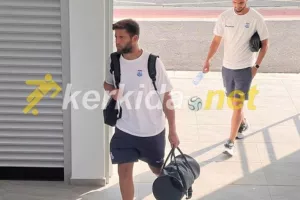 Να και ο... Πέτρου!