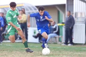 ΦΕΒΡΟΥΑΡΙΟΣ 2002-ΙΟΥΛΙΟΣ 2022!