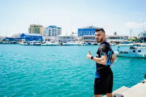 Πίττας... μετά την ανανέωση: "Τεράστιο κίνητρο το back to back/Όνειρο το Champions League"