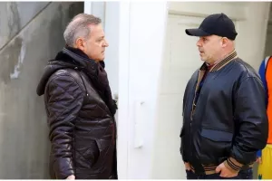 ΑΠΟΕΛ/Ανόρθωση (Ουάρντα)