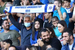 Έρχονται και εκπλήξεις με τα διαρκείας;