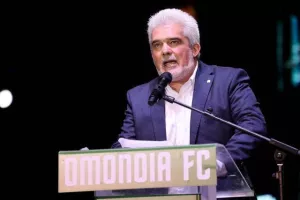 "Ημέρα Ομόνοιας" - Όλο το ρεπορτάζ! (Φώτος)