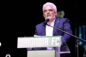 "Ημέρα Ομόνοιας" - Όλο το ρεπορτάζ! (Φώτος)