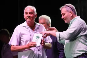"Ημέρα Ομόνοιας" - Όλο το ρεπορτάζ! (Φώτος)