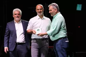 "Ημέρα Ομόνοιας" - Όλο το ρεπορτάζ! (Φώτος)